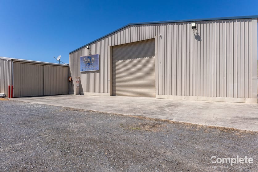 322 LANGE ROAD Yahl SA 5291 - Image 1