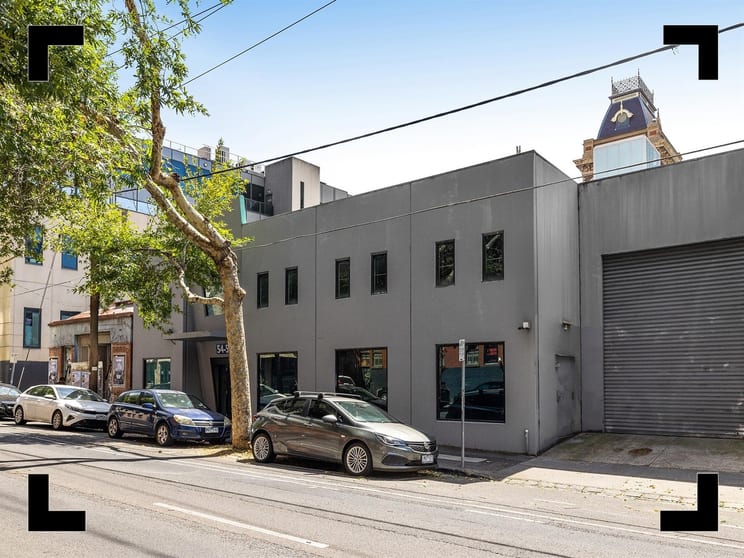Click to view all images 54-58 Langridge Street Collingwood VIC 3066 - Image 1