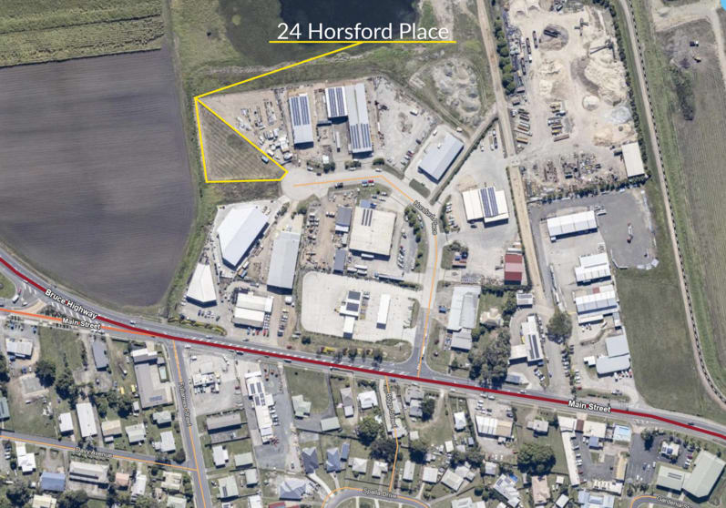 24 Horsford Place Proserpine QLD 4800 - Image 1