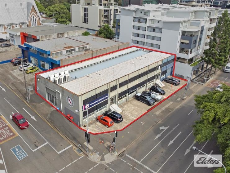 Click to view all images 88 Merivale Street South Brisbane QLD 4101 - Image 1