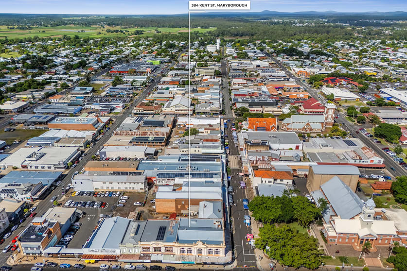 Click to view all images 1/384 Kent Street Maryborough QLD 4650 - Image 3