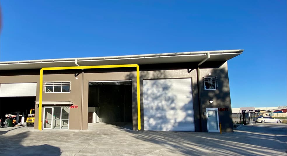 2/31b Amsterdam Circuit Wyong NSW 2259 - Image 2