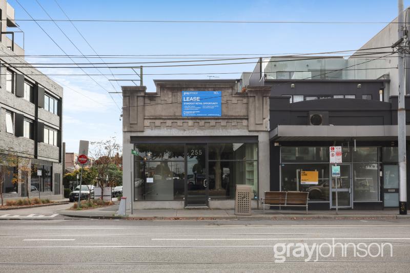 255 Swan Street Richmond VIC 3121 - Image 1