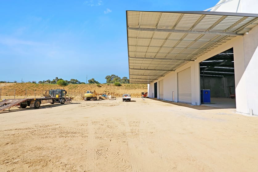 Click to view all images LOT 530 Artemis Loop Wattleup WA 6166 - Image 2