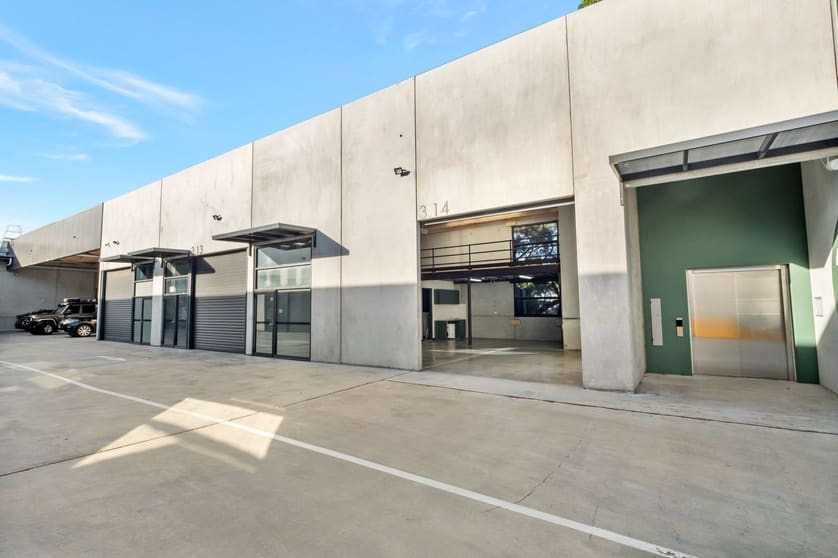 Click to view all images 3.14 106-110 Euston Road Alexandria NSW 2015 - Image 2