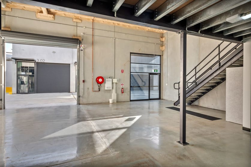 Click to view all images 3.14 106-110 Euston Road Alexandria NSW 2015 - Image 3