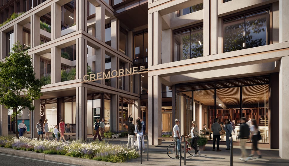 Click to view all images Cremorne Place 120 Cremorne Street Cremorne VIC 3121 - Image 2