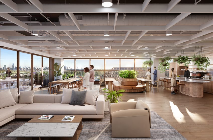 Click to view all images Cremorne Place 120 Cremorne Street Cremorne VIC 3121 - Image 3