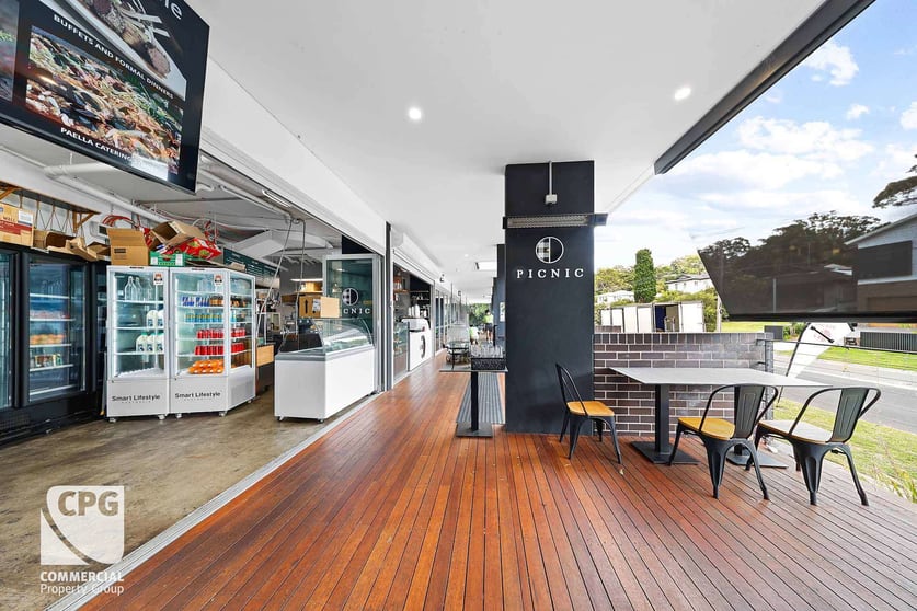 Click to view all images Shop 1/56 North West Arm Road Gymea NSW 2227 - Image 2