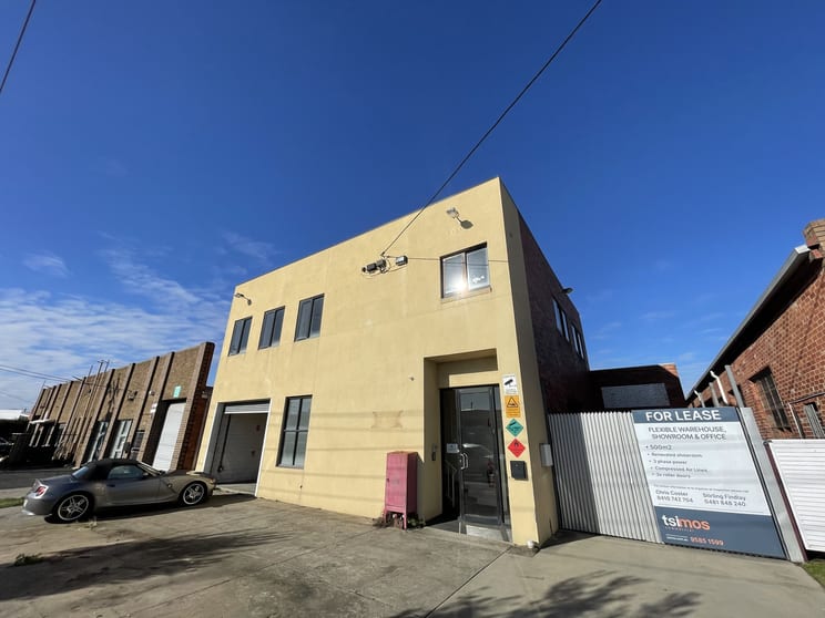 18 Alex Avenue Moorabbin VIC 3189 - Image 1