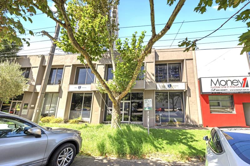 17-21 Buckhurst Street South Melbourne VIC 3205 - Image 1
