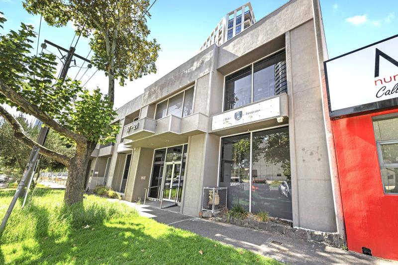 17-21 Buckhurst Street South Melbourne VIC 3205 - Image 3