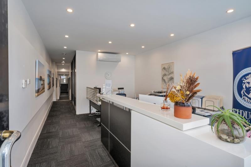 Click to view all images Ground/38 Brisbane Street Launceston TAS 7250 - Image 2