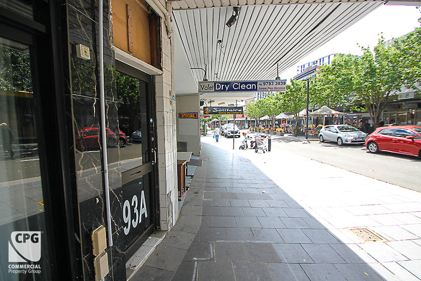 First Floor/93 Bankstown City Plaza Bankstown NSW 2200 - Image 3