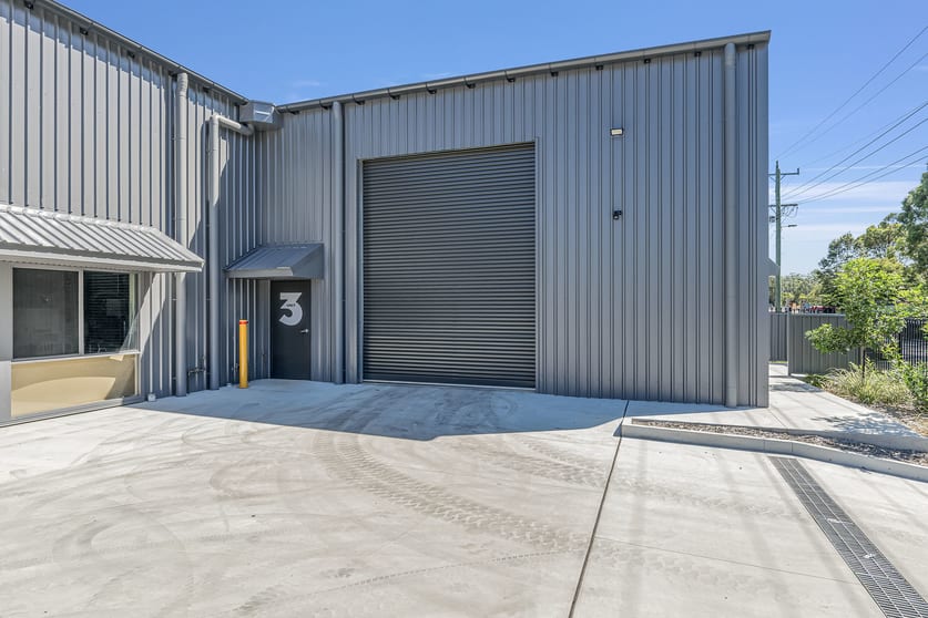 Bay 3/30 Commerce Street Wauchope NSW 2446 - Image 2