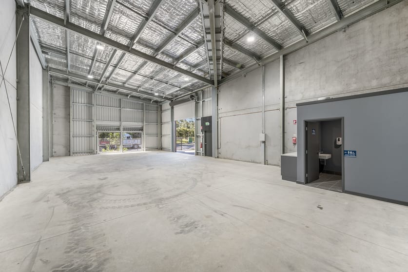 Bay 3/30 Commerce Street Wauchope NSW 2446 - Image 3