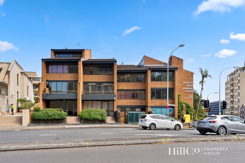 Click to view all images Suite 22/201 New South Head Road Edgecliff NSW 2027 - Image 1