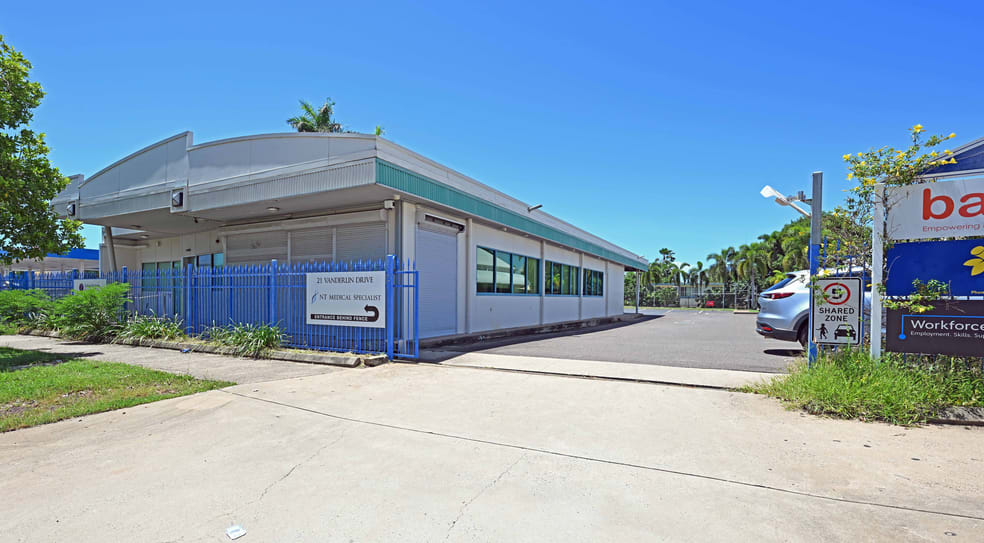 Click to view all images 3/21 Vanderlin Drive Casuarina NT 0810 - Image 1