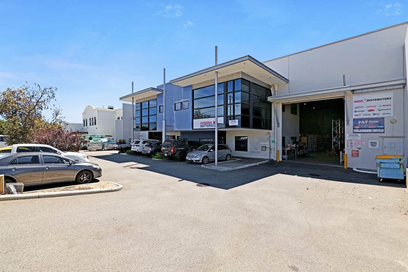 Click to view all images Unit 2/85 Abernethy Road Belmont WA 6104 - Image 1