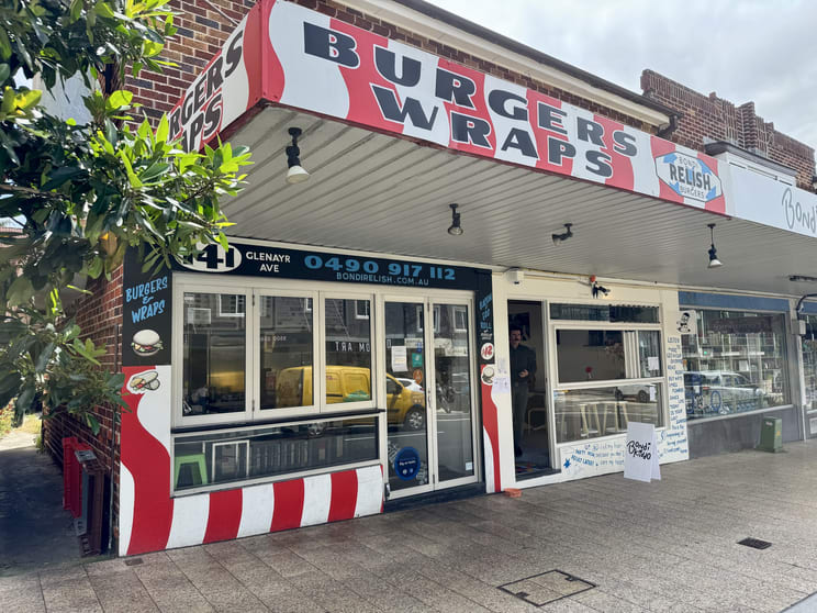 Click to view all images 141 Glenayr Avenue Bondi NSW 2026 - Image 1