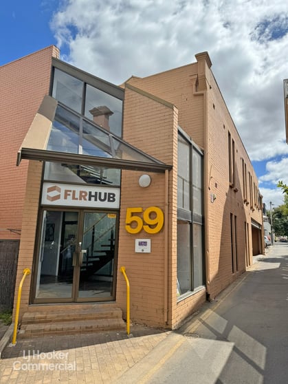 Click to view all images 59 Pennington Terrace North Adelaide SA 5006 - Image 1