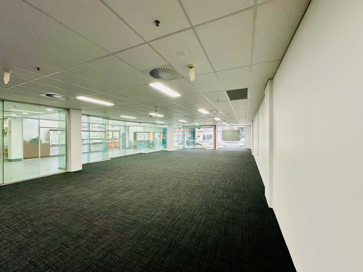 Click to view all images G.03A/159 Queen Street Campbelltown NSW 2560 - Image 1