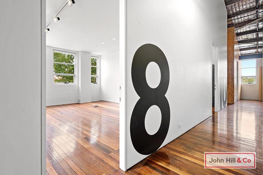 Click to view all images 8/69 Carlton Crescent Summer Hill NSW 2130 - Image 2