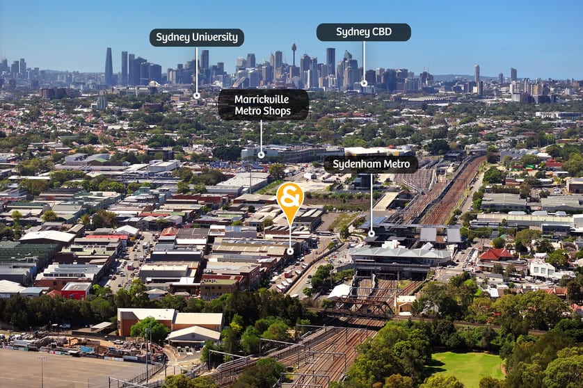 75-77 Railway Parade Marrickville NSW 2204 - Image 3