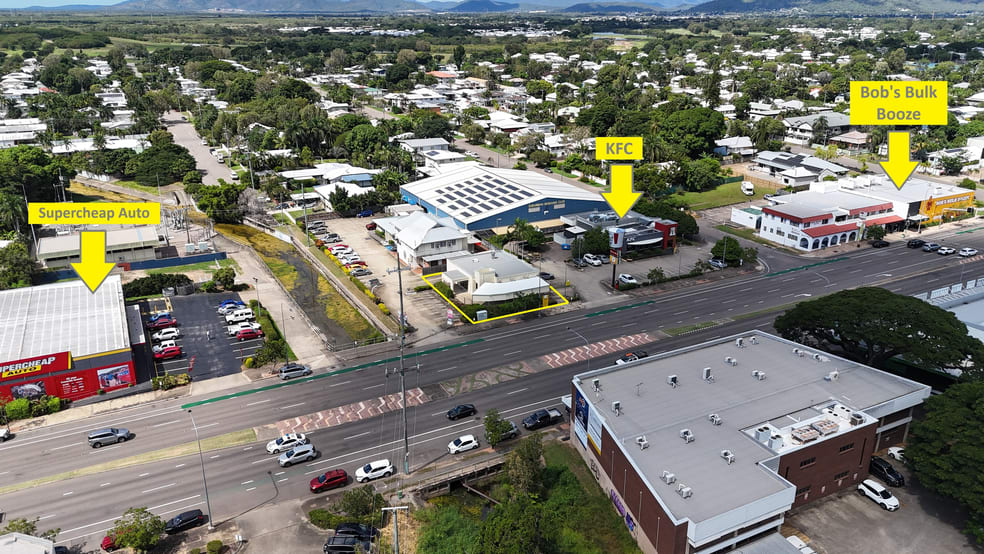 Click to view all images 158 Charters Towers Road Hermit Park QLD 4812 - Image 4