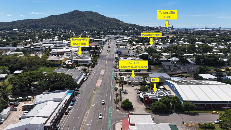 Click to view all images 158 Charters Towers Road Hermit Park QLD 4812 - Image 5