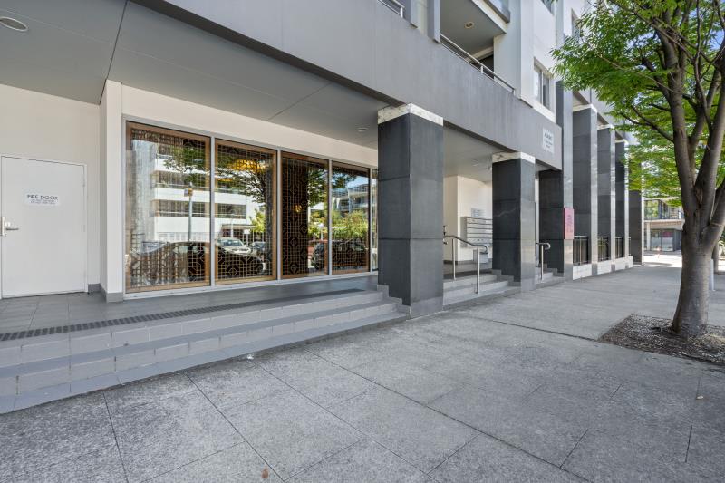 Click to view all images Ground Ground Unit 76/71 Giles Street Kingston ACT 2604 - Image 3
