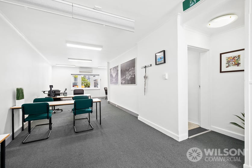 Click to view all images Level 1/157 Commercial Road Prahran VIC 3181 - Image 1