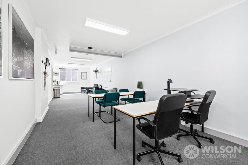 Click to view all images Level 1/157 Commercial Road Prahran VIC 3181 - Image 2