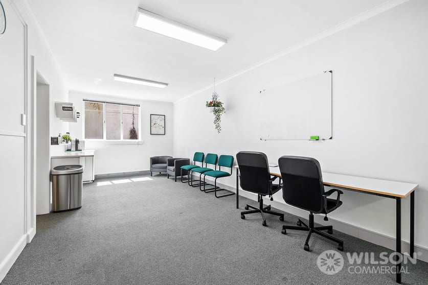 Click to view all images Level 1/157 Commercial Road Prahran VIC 3181 - Image 3