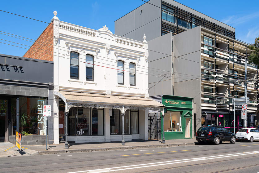 Click to view all images 250-252 High Street Windsor VIC 3181 - Image 3
