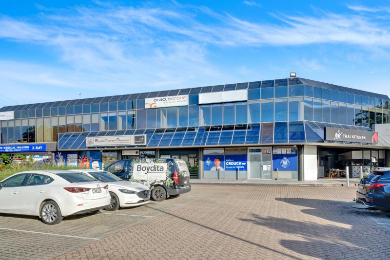 Click to view all images Level 1 Suite 8B/148-158 The Entrance Road Erina NSW 2250 - Image 3