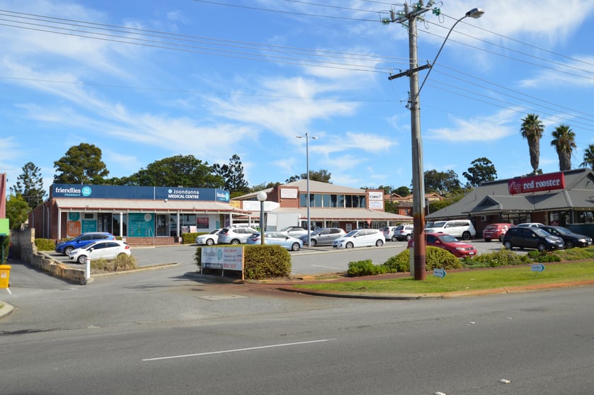 Click to view all images 4 and 5/21 Wanneroo Road Joondanna WA 6060 - Image 2