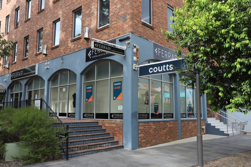 Click to view all images Shop 1/565 High Street Penrith NSW 2750 - Image 2
