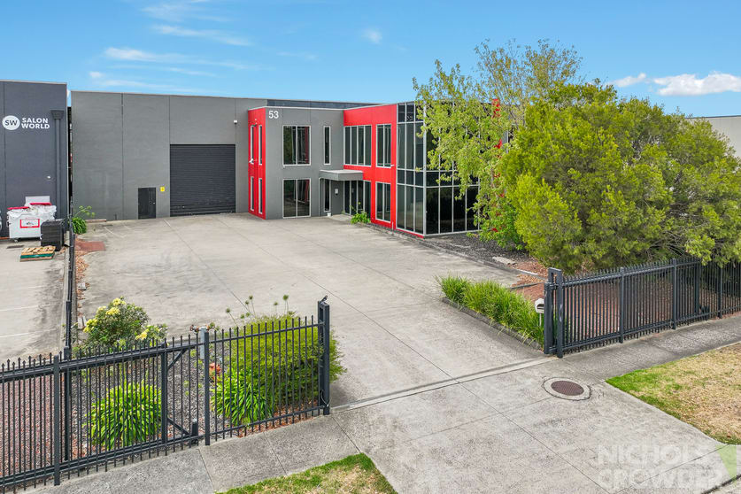 53 Lakewood Boulevard Carrum Downs VIC 3201 - Image 1