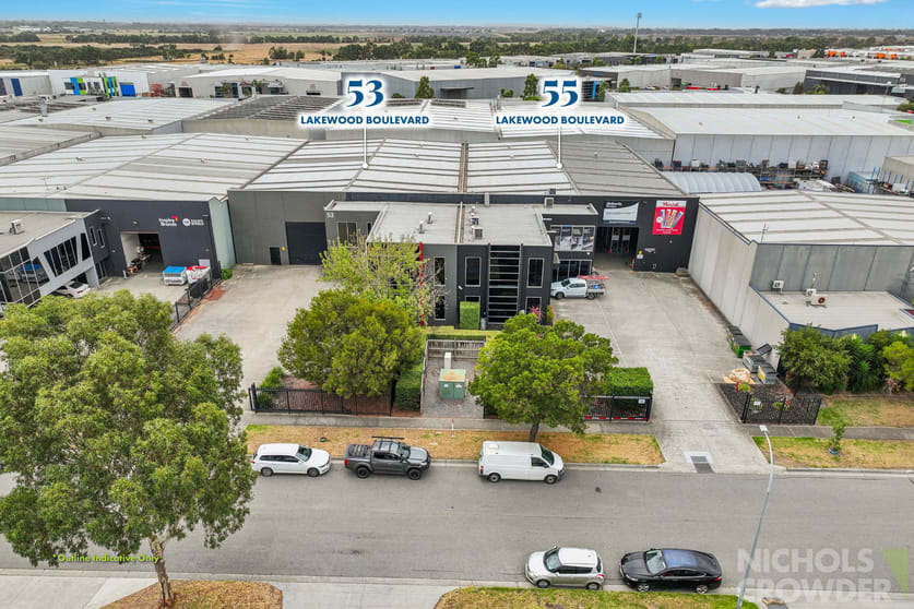 53 Lakewood Boulevard Carrum Downs VIC 3201 - Image 3