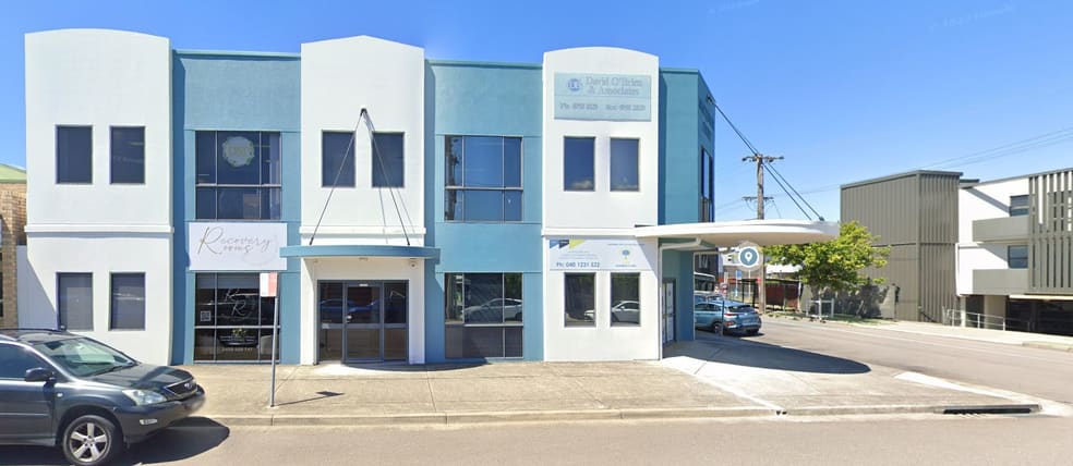 Click to view all images UNIT 4/180 Main Road Speers Point NSW 2284 - Image 1