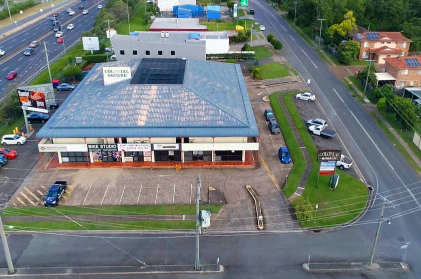 Click to view all images 14/2 Grevillea Street Tanah Merah QLD 4128 - Image 2