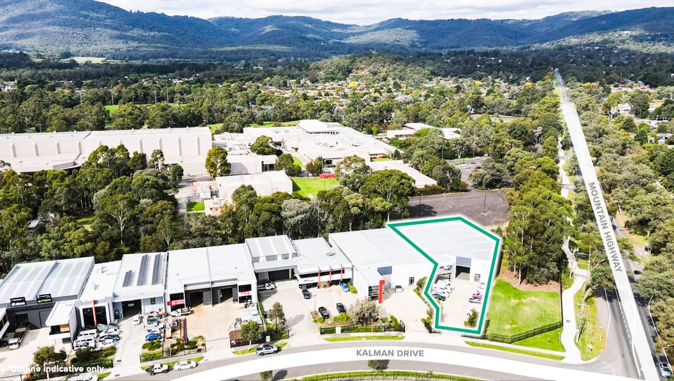 2A Kalman Drive Boronia VIC 3155 - Image 2
