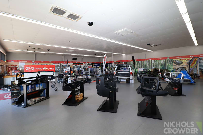 Click to view all images 851 Nepean Highway Mornington VIC 3931 - Image 3