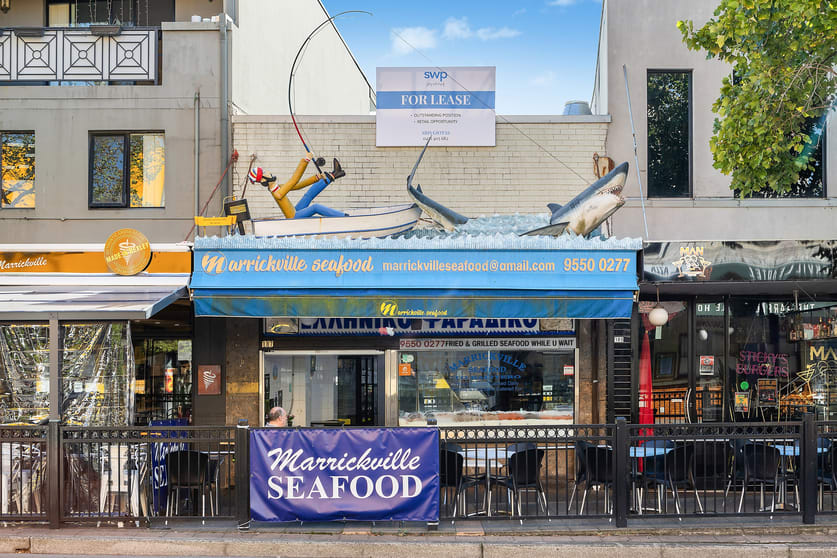 Click to view all images 187 Marrickville Road Marrickville NSW 2204 - Image 2
