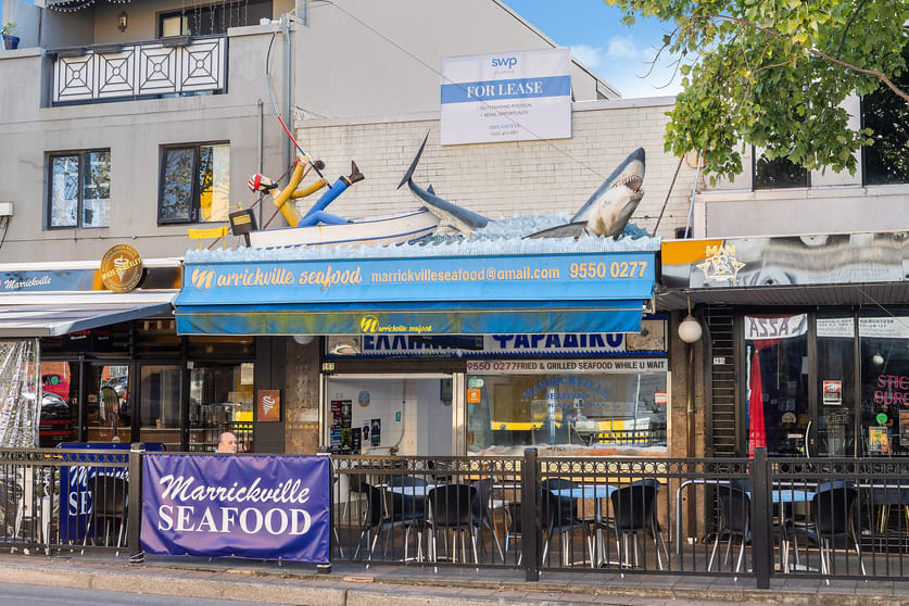 Click to view all images 187 Marrickville Road Marrickville NSW 2204 - Image 1