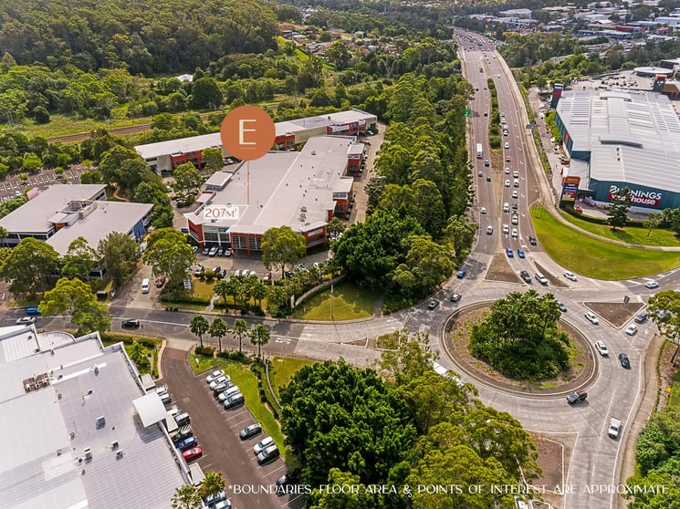Click to view all images 18/1 Reliance Drive Tuggerah NSW 2259 - Image 1