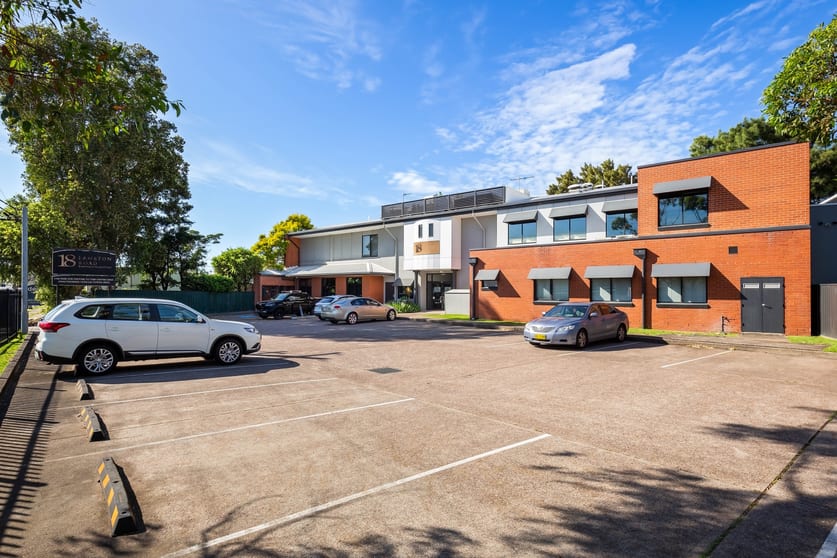 Unit 5, 18 Lambton Road Broadmeadow NSW 2292 - Image 1