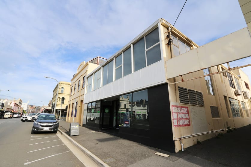 Level 1, Office 7/46-48 George Street Launceston TAS 7250 - Image 2