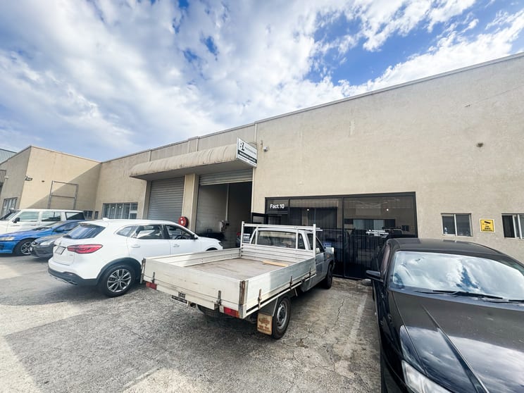 Click to view all images Unit 10, 36 Stephen Road Dandenong South VIC 3175 - Image 1